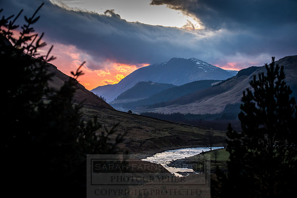 Glen Coe & Glen Etive Winter-37