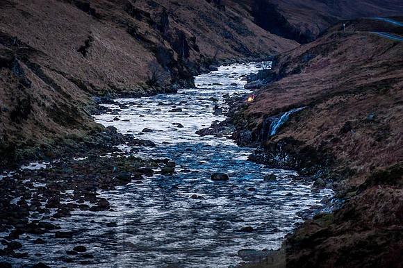 Glen Coe & Glen Etive Winter-38