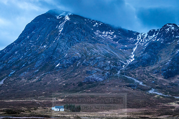 Glen Coe & Glen Etive Winter-39