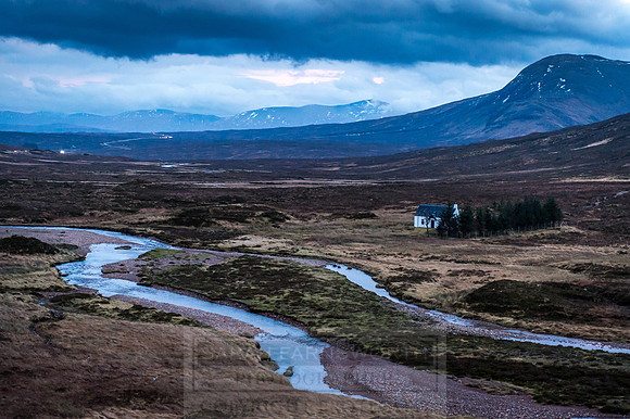 Glen Coe & Glen Etive Winter-41