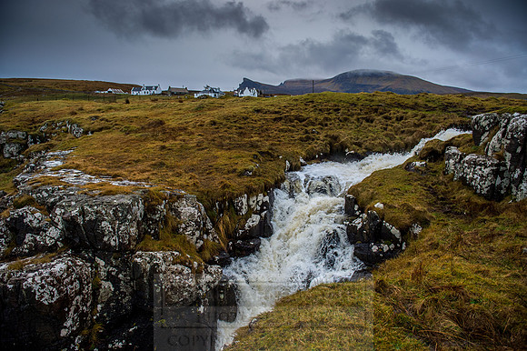 Isle of Skye Winter-2