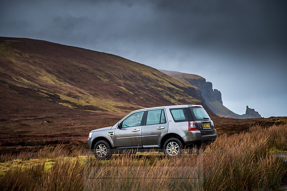 Isle of Skye Winter-26