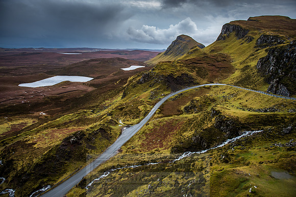 Isle of Skye Winter-30