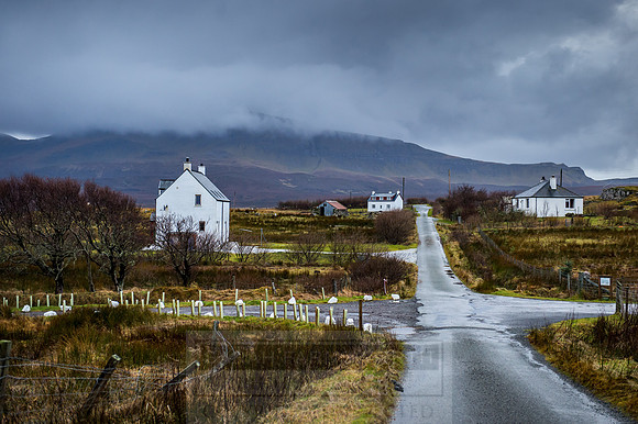Isle of Skye Winter-33