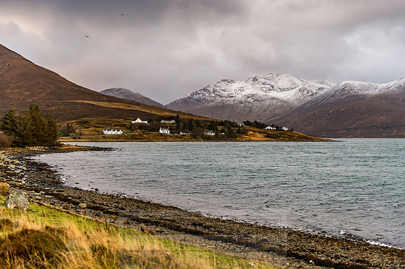 Isle of Skye Winter-61