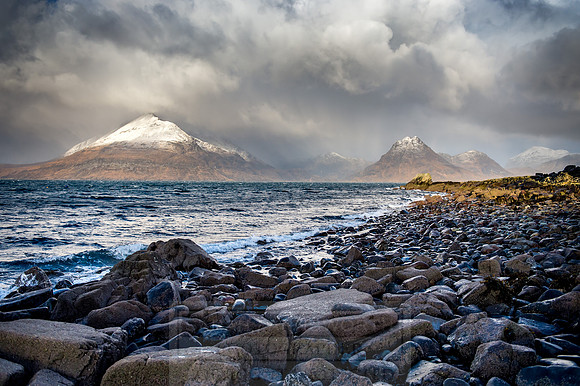 Isle of Skye Winter-70