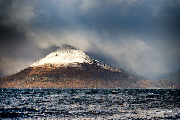 Isle of Skye Winter-73