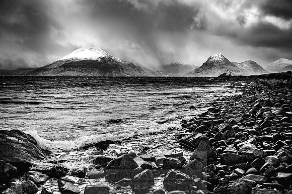 Isle of Skye Winter-74