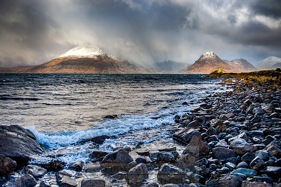 Isle of Skye Winter-75