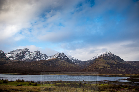Isle of Skye Winter-88