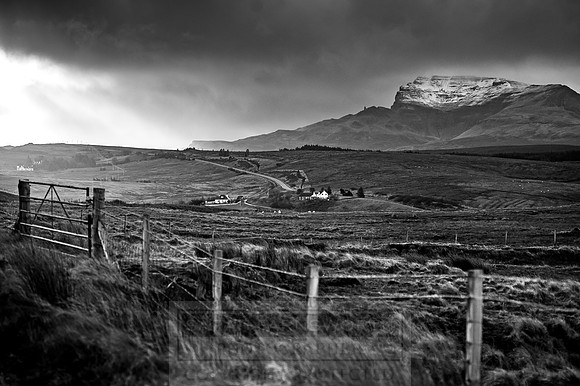 Isle of Skye Winter-95