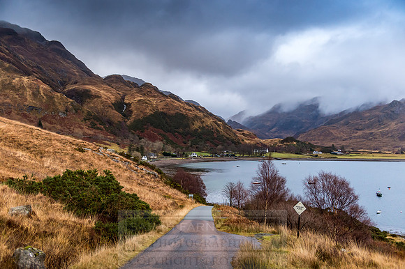 Arnisdale and Corran-141