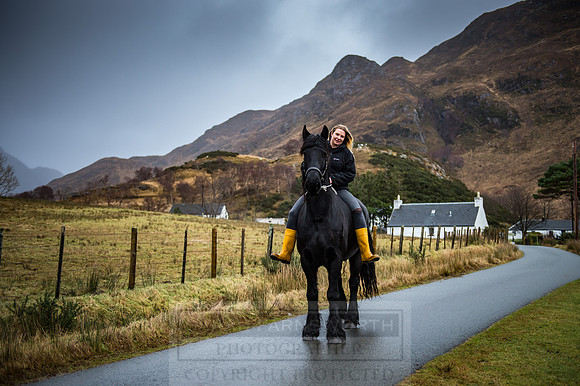 Arnisdale and Corran-145