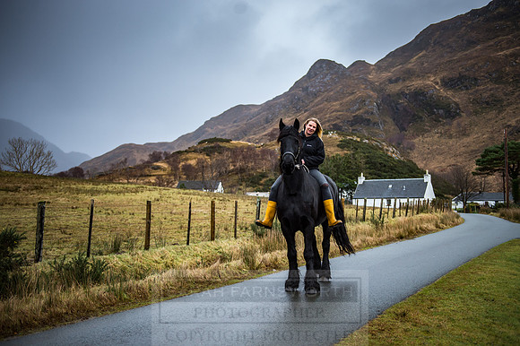 Arnisdale and Corran-143