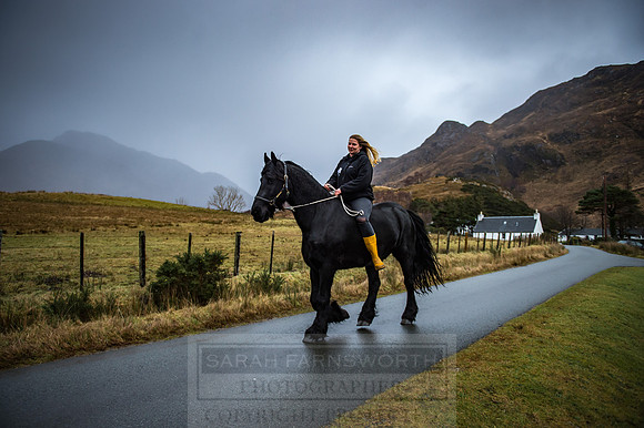 Arnisdale and Corran-146