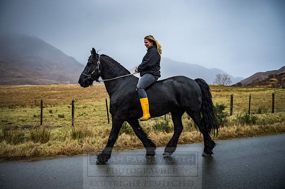 Arnisdale and Corran-147