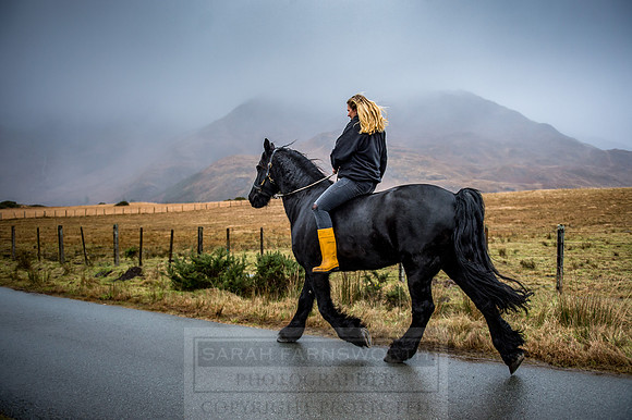 Arnisdale and Corran-149