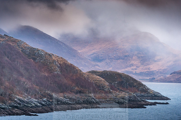 Arnisdale and Corran-159
