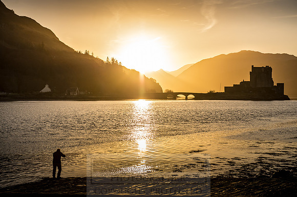 eilean donan castle-2