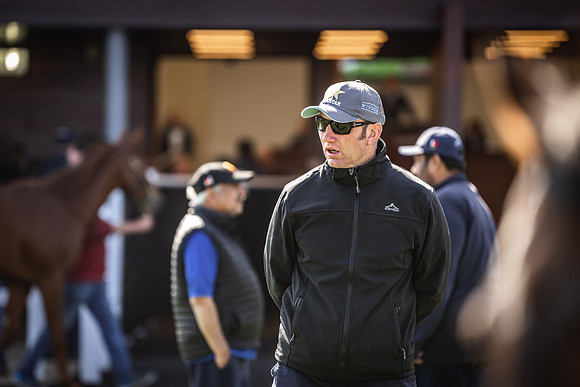 Goffs UK Breeze Up 2022-336