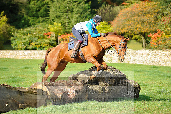 Heythrop Fun Ride 2014-251