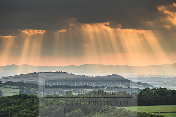 View to the Malverns-4
