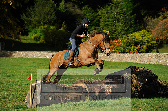 Heythrop Fun Ride 2014-188
