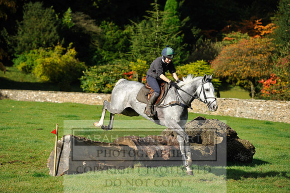 Heythrop Fun Ride 2014-231