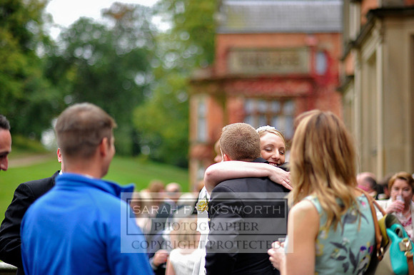 Rachel & Jamie CF3 1029