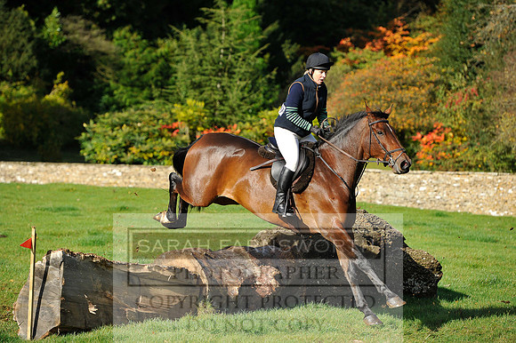 Heythrop Fun Ride 2014-205