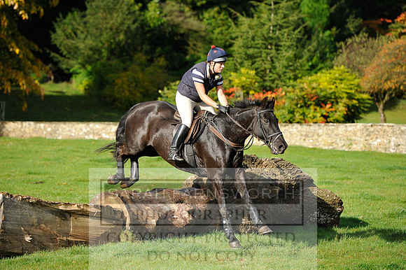 Heythrop Fun Ride 2014-142
