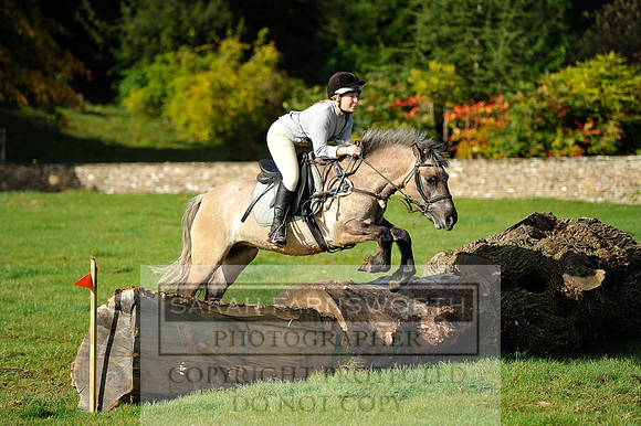 Heythrop Fun Ride 2014-262