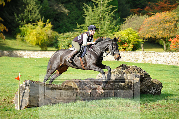 Heythrop Fun Ride 2014-364