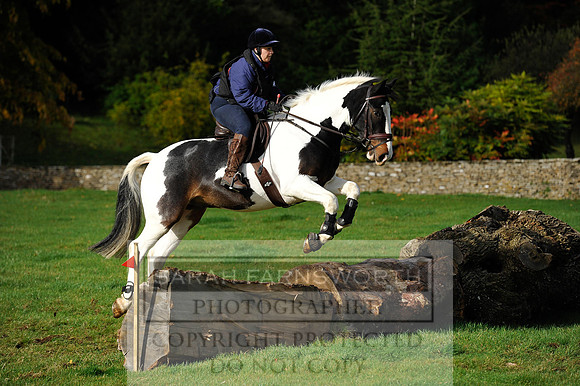 Heythrop Fun Ride 2014-269