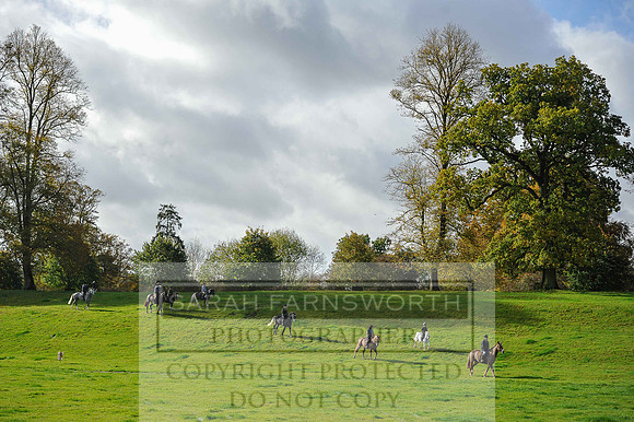 Heythrop Fun Ride 2014-161