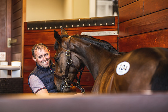 Goffs UK Breeze Up 2022-287