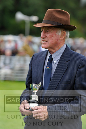 Rydal 2014 CF2 666