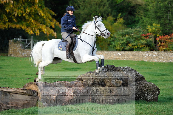 Heythrop Fun Ride 2014-181