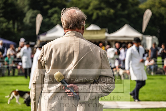 Rydal Hound show 2023-1