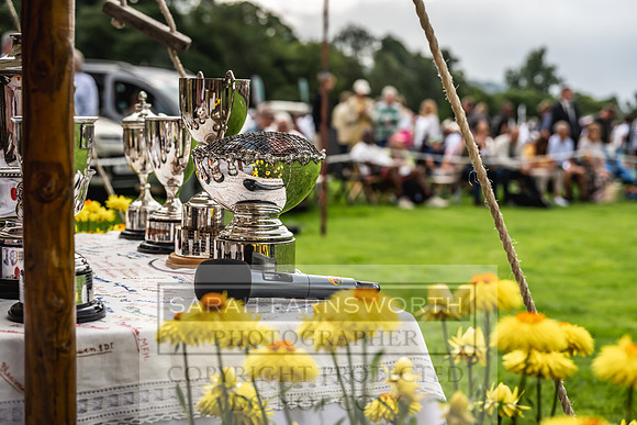 Rydal Hound show 2023-11