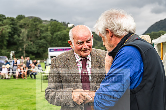 Rydal Hound show 2023-22
