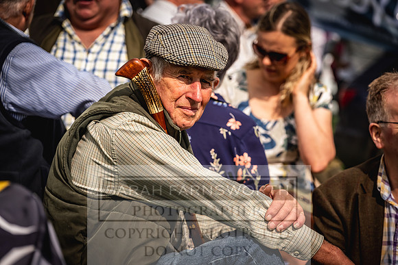 Rydal Hound show 2023-24