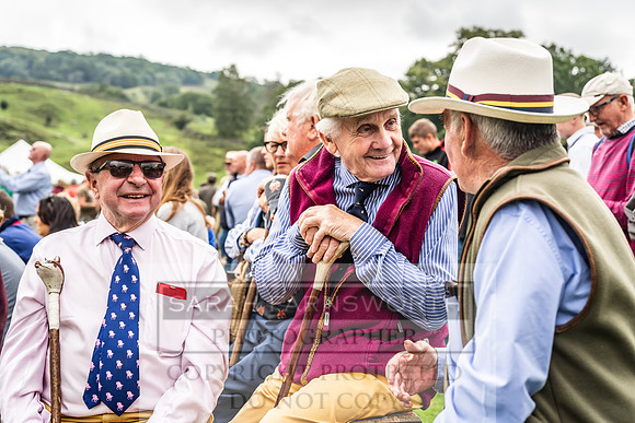 Rydal Hound show 2023-26