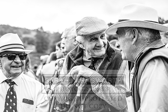 Rydal Hound show 2023-27