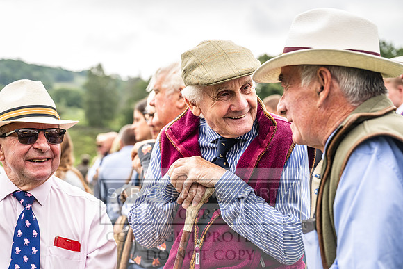 Rydal Hound show 2023-28