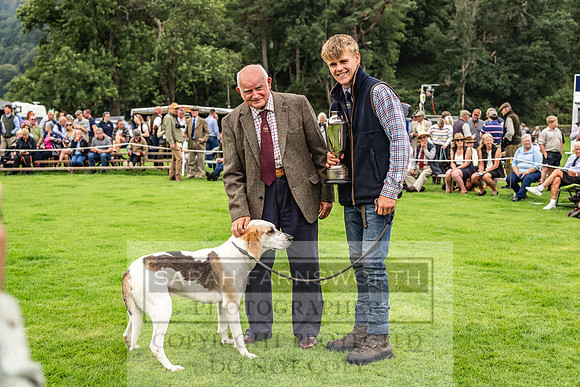 Rydal Hound show 2023-44
