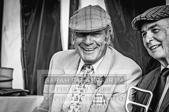 Rydal Hound show 2023-98