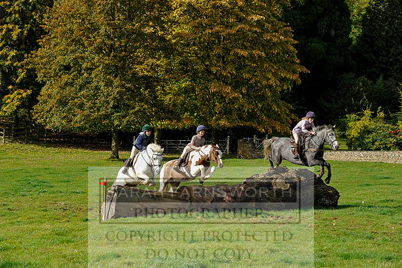 Heythrop Fun Ride 2014-391