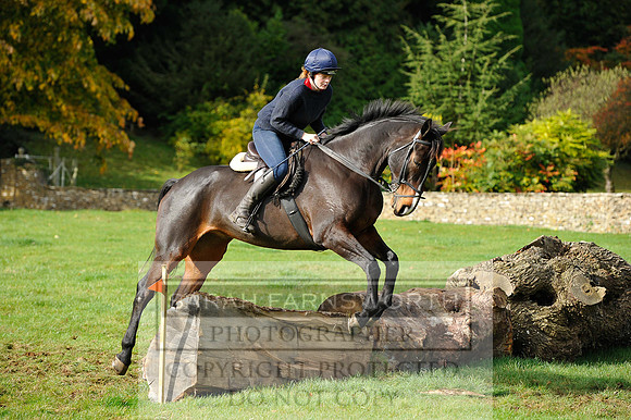 Heythrop Fun Ride 2014-445