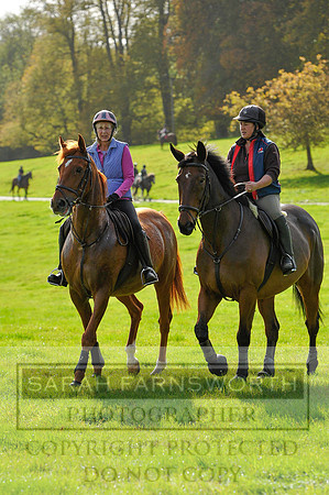 Heythrop Fun Ride 2014-331
